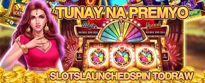 Fast Deposits, Instant Play! banner