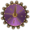 Daily Lucky Spin welfare icon