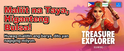 Get Your Welcome Bonus Now! banner