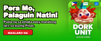 Experience the Ultimate Win! banner